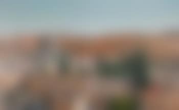 View Of Jerusalem (preview)