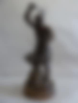 Le forgeron (preview)