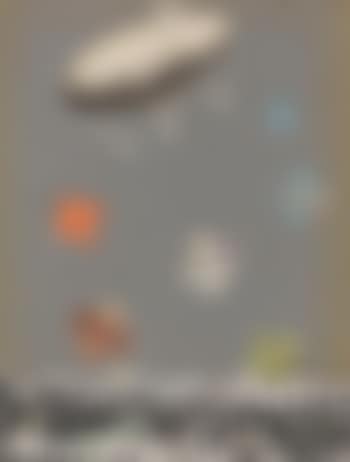 Zeppelin (preview)