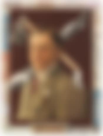 Das große Spiel (preview)