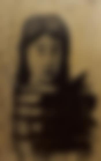 Figure and Flowers (preview)