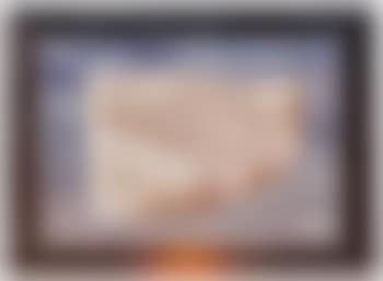 The Frame #5 Dust and Ashes (preview)