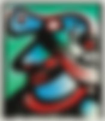 Le chevalier bleu (preview)