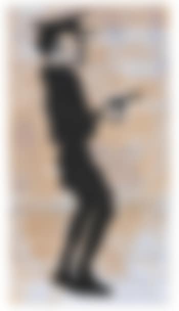 Soldier #1 (preview)