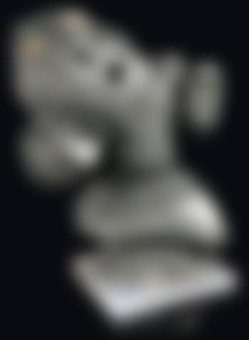 Chasseur (preview)