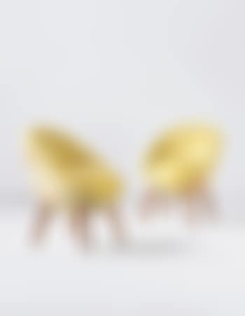 High 'Œuf' chairs (preview)