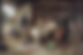 A unwelcome visitor (preview)
