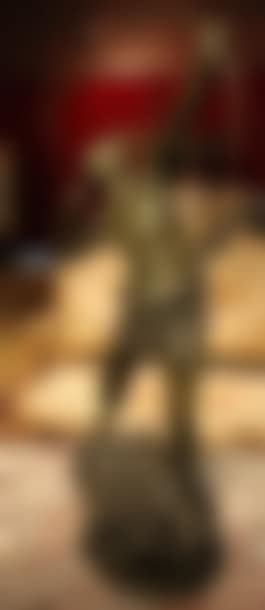 L'Archer (preview)