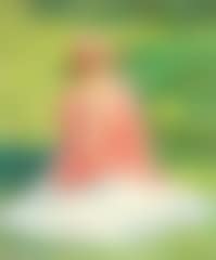 Ung pige i haven (Young girl in the garden) (preview)