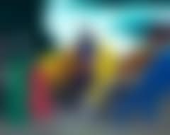 The boat recovered, the Faroe Islands (preview)