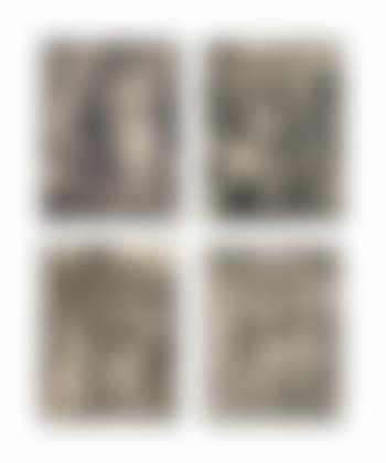 The Small Woodcut Passion (B. 17-53; M., Holl. 125-161; S.M.S. 187-222) (preview)