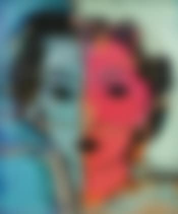 Dorothy Sobre Fondo Azul Y Verde (preview)