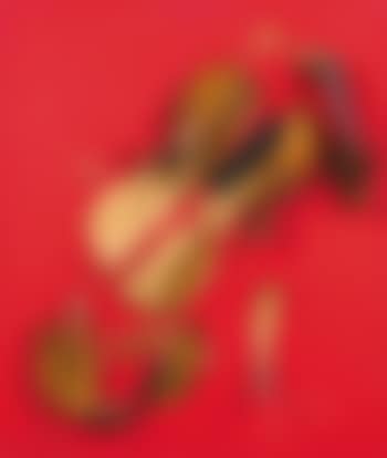 Sans Titre (Colere De Violon) (preview)