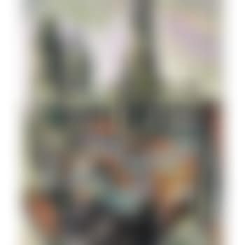 La cathédrale de Rouen (preview)