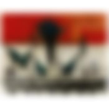 Nature morte aux fleurs et fruits (preview)