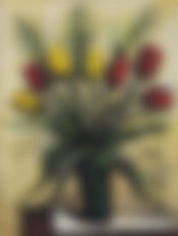 Tulipes Jaunes et Rouges (preview)