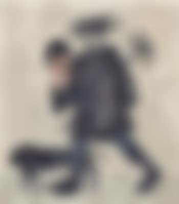 Bill Flood, the chimney sweep (preview)