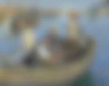 The fishermen's expedition (preview)
