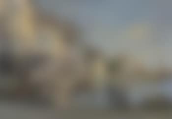 Morning sunlight, Honfleur (preview)