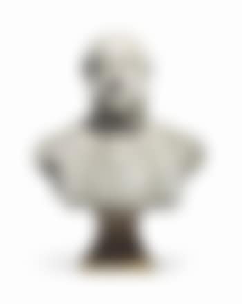 Portrait Bust Of Sir William Agnew, 1st Bt. (1825-1910) (preview)