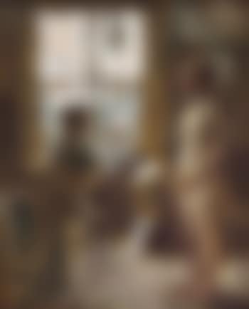 Artist and Model (preview)