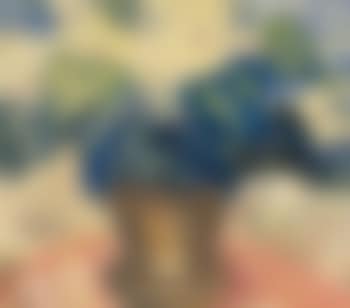 Nature morte au vase (preview)