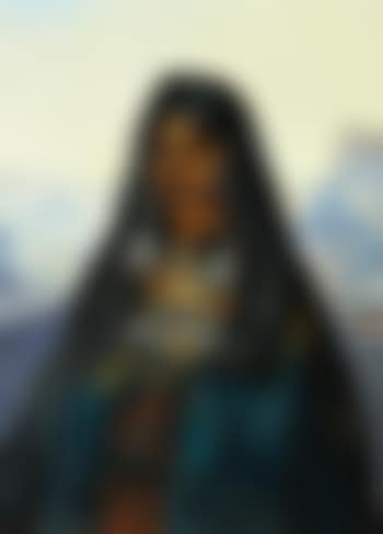 Tingelouz Femme Noble Du Hoggar (preview)