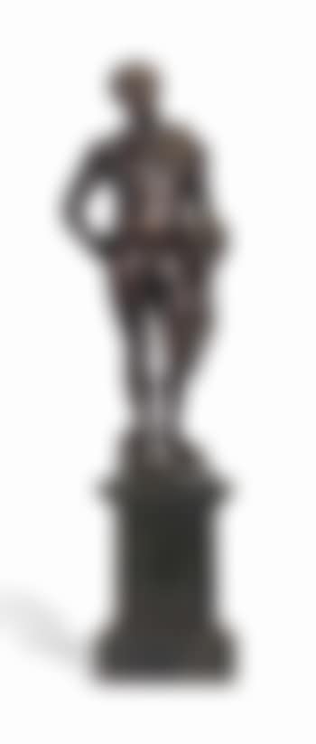 Figure of the Belvedere Antinous (preview)