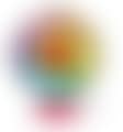 Flower Stand Happy Rainbow Movie 'Mememe Kurage' Takashi Murakami x e-ma (preview)