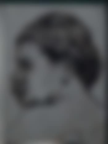 Étude de tête d'homme à la moustache (preview)