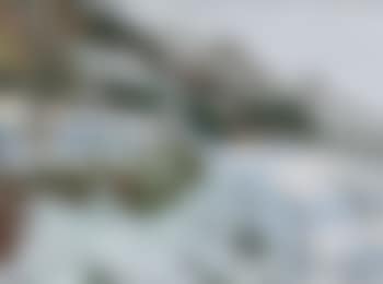 Peninsula, winter (preview)