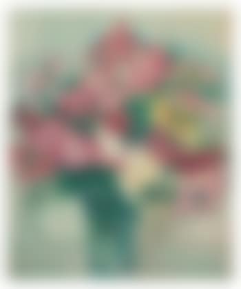 Bouquet de fleurs variés (preview)