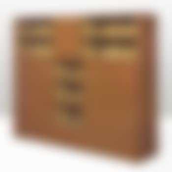 A Bookcase (preview)