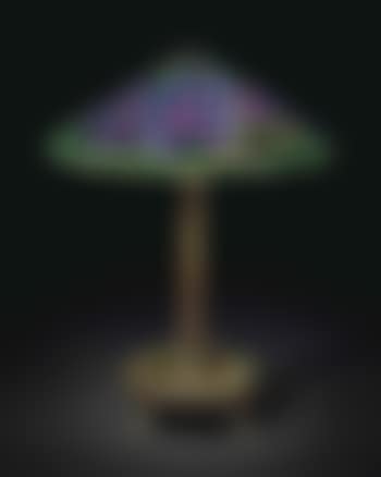 A 'Clematis' Table Lamp (preview)
