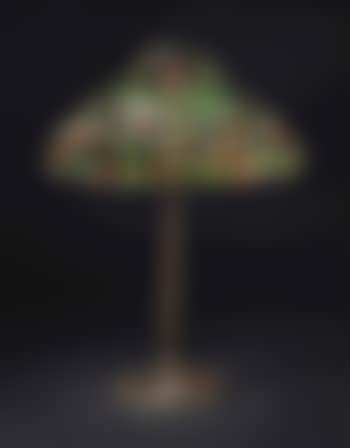 A 'Pond Lily' Table Lamp (preview)