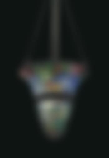 A Hanging Light (preview)