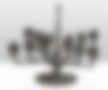 A Twelve-light Candelabrum (preview)
