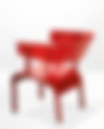 An Important Prototype "Lage Stoel" (preview)