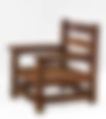 An Important And Rare "Eastwood" Armchair, Model No. 2638 (preview)