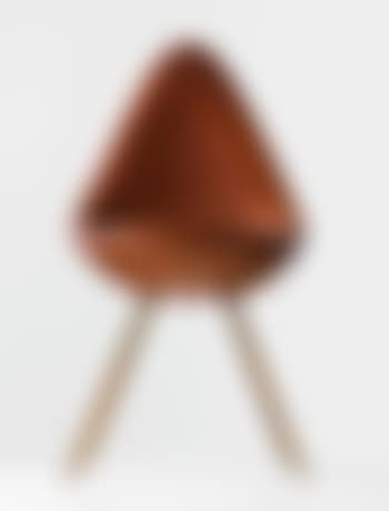 Drop Chair From The Snack Bar At The Royal Hotel, Sas House, Copenhagen (preview)