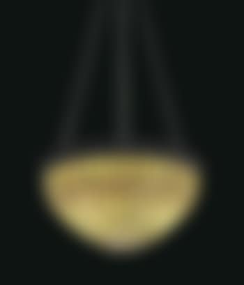 A 'Leaf And Vine' Chandelier (preview)