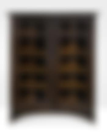 Two-door Bookcase (preview)