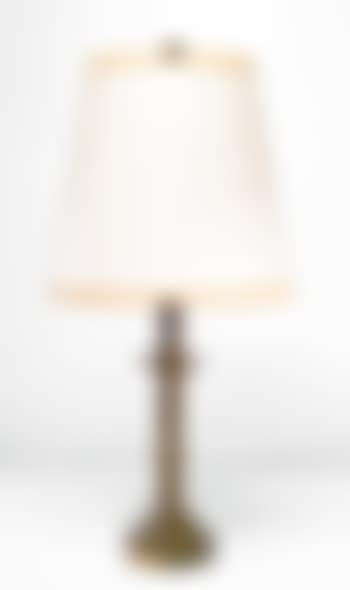 Bougeoir Table Lamp (preview)