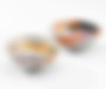 Pair of Coppa bowls (preview)