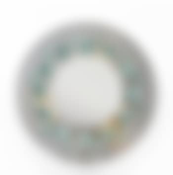 Illuminated Wall Mirror, Model No. 2044 (preview)