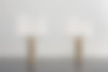 Pair of table lamps (preview)