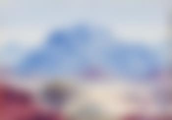 Untitled - Landscape in the Flinders Ranges (preview)