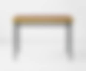 Table, designed for the Cité de Refuge, Paris (preview)