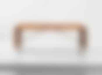 Large extendable dining table, model no. AT-304 (preview)
