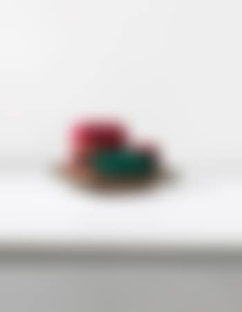'Tappeto Volante' (Flying Carpet) armchair (preview)